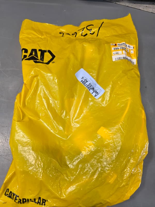 Harness As-x image 1