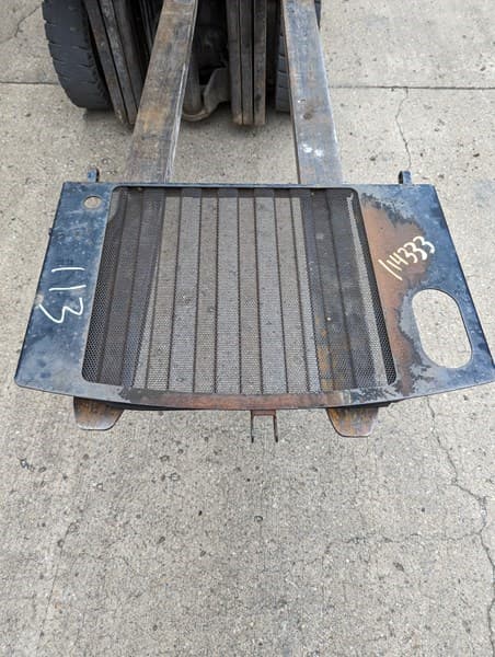 Grill image 1