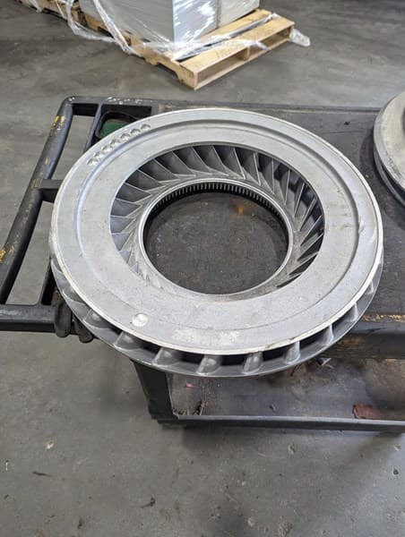 Turbine image 1