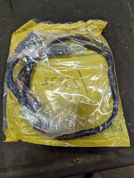 Harness AS. image 1