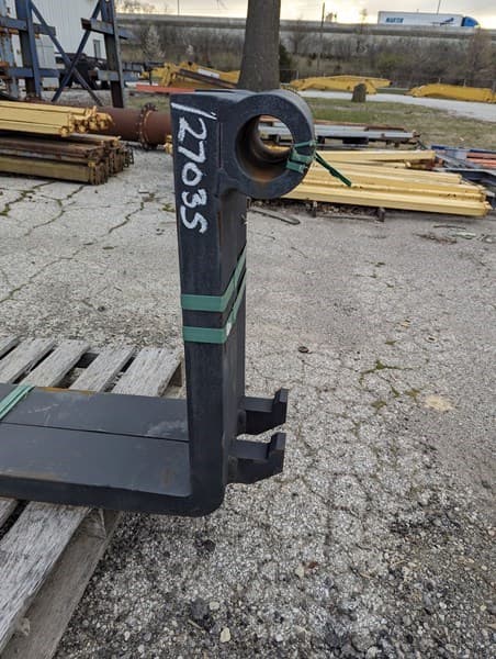 FORKS/FUSION-144 Tines Only image 1
