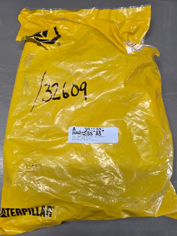 Harness AS image 1