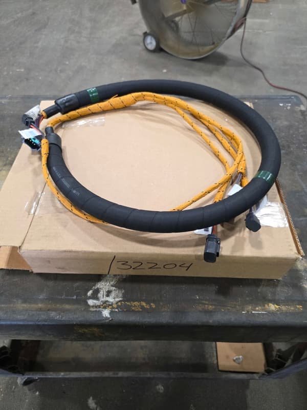 Harness AS. image 1