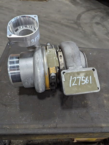 Reb Turbo G image 1