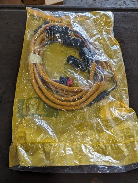 Harness AS image 1