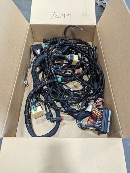 Harness AS - image 1