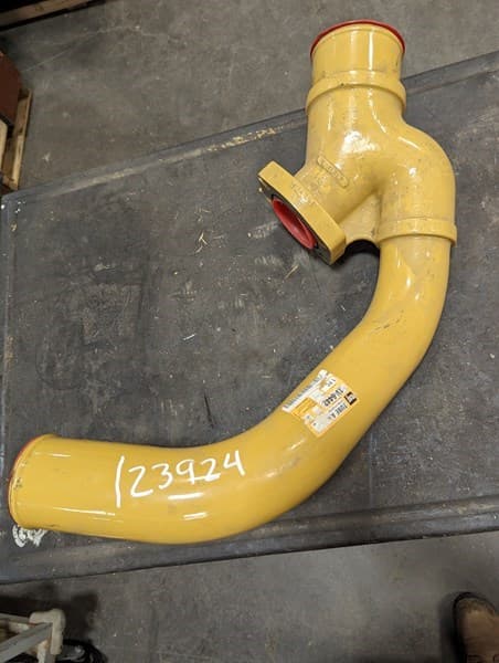 Tube A image 1