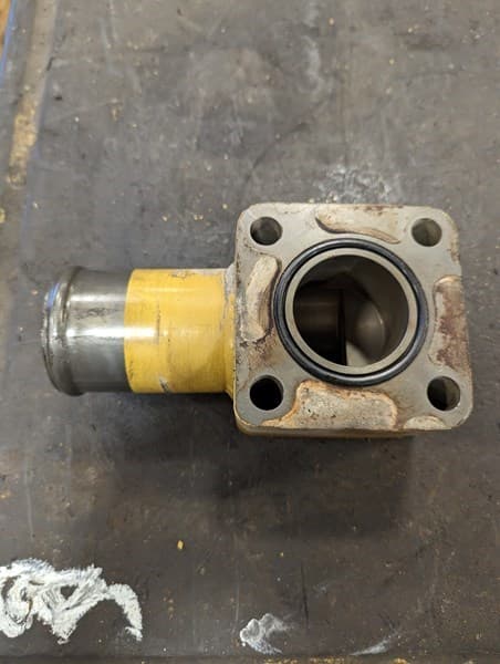 Pipe AS image 1