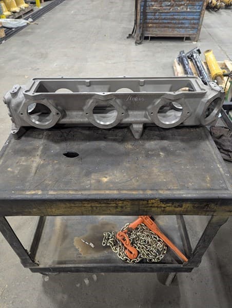 Manifold image 1