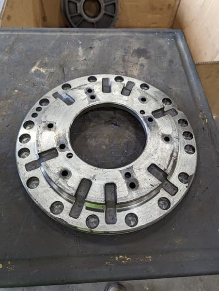 Piston image 1