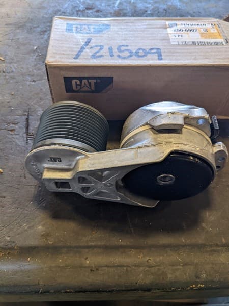 Tensioner-be image 1