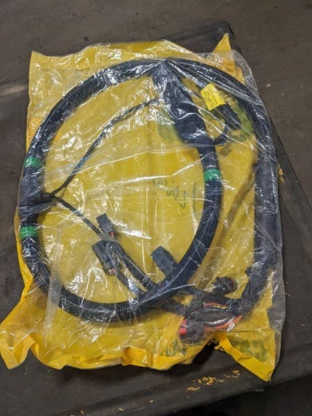 Harness AS image 1