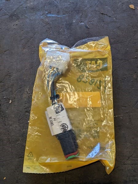 Harness AS.- image 1