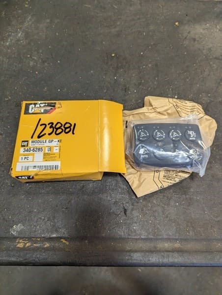 Module Gp-ke image 1