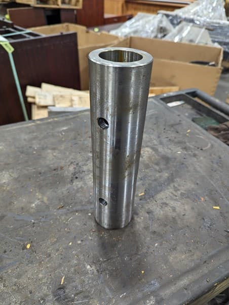 Tube image 1