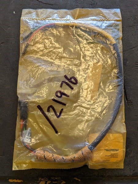 Harness A image 1