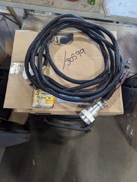 Harness AS image 1