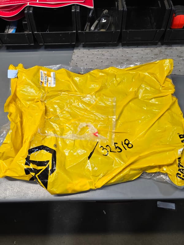 Harness AS. image 1