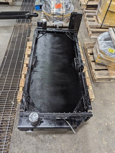 Radiator AS. image 1