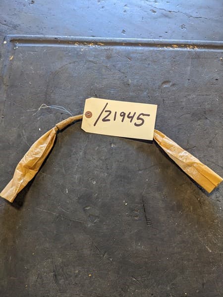 Harness AS image 1