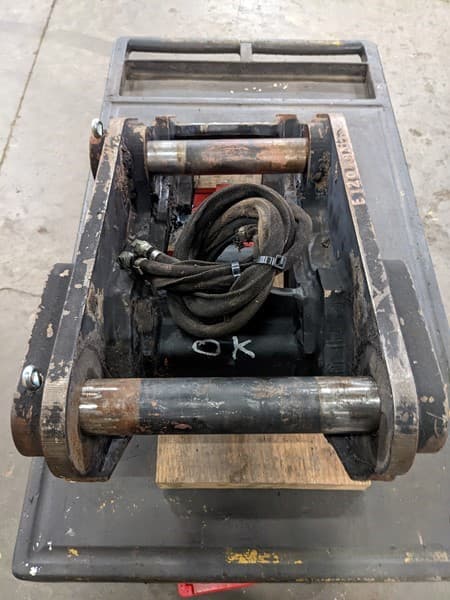 COUPLER/420-HYD image 1