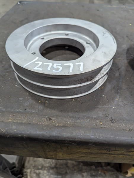 Pulley-fan image 1