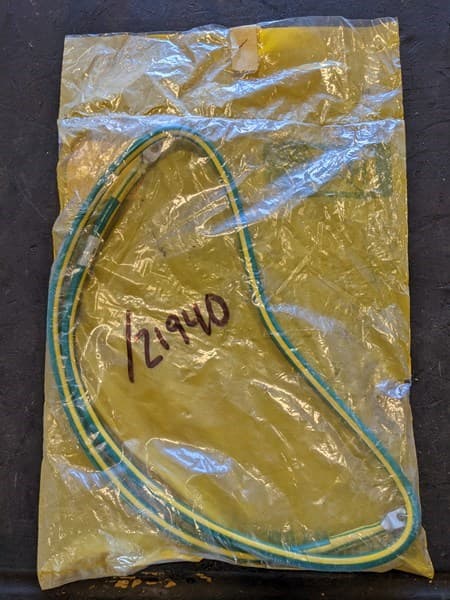 Harness AS. image 1