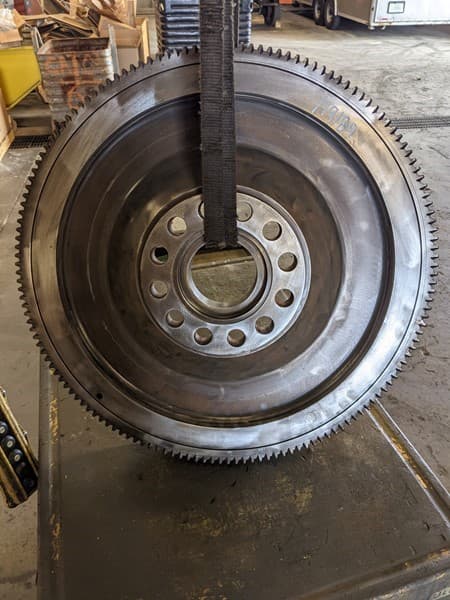Flywheel AS image 1