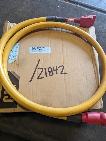 Cable AS image 1