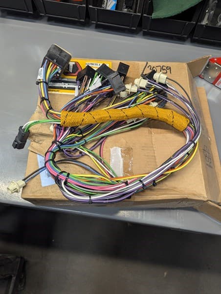Harness A-da image 1
