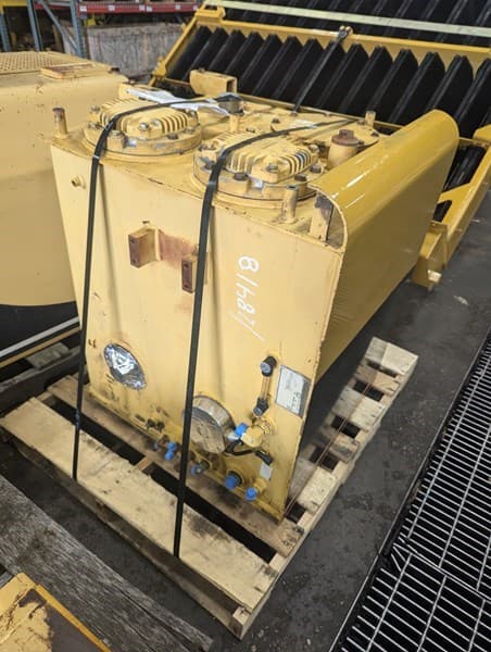 Tank Gp-filt image 1