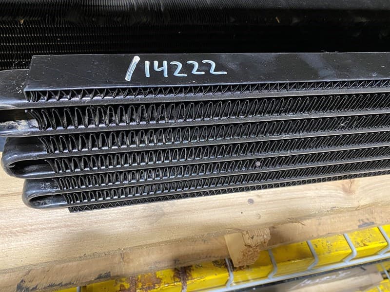 Fuel Cooler Core image 1
