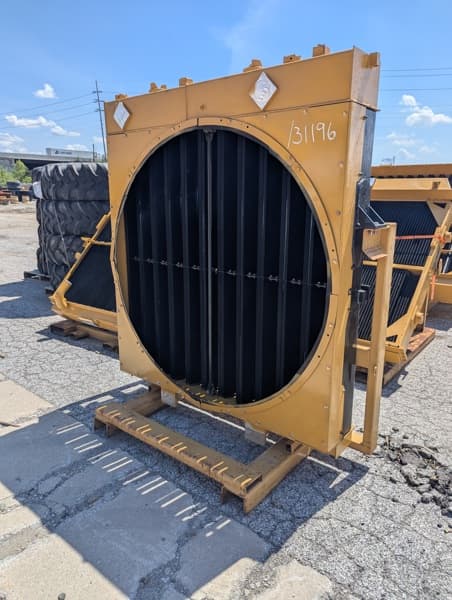 Radiator AS. image 1