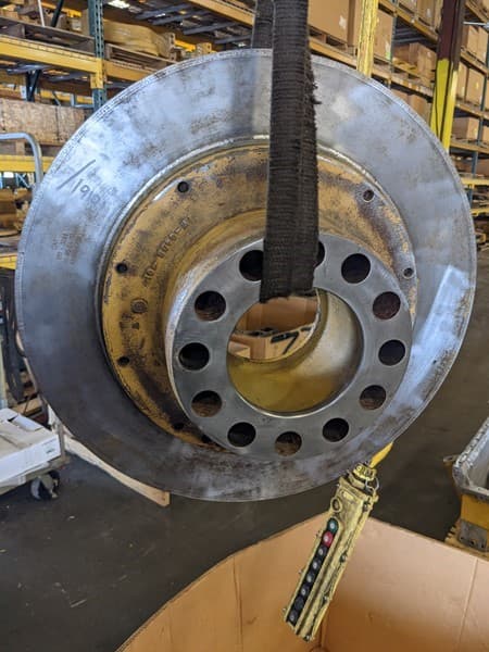 Damper AS image 1