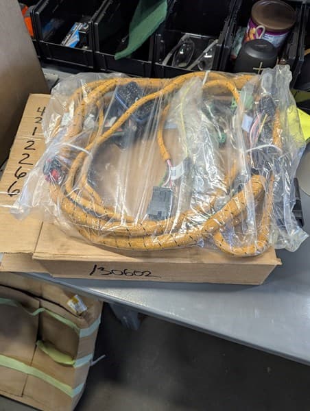 Harness AS image 1