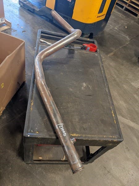 Tube AS image 1