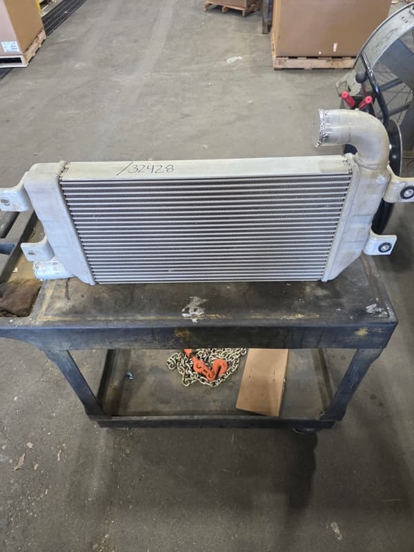 Aftercooler- image 1