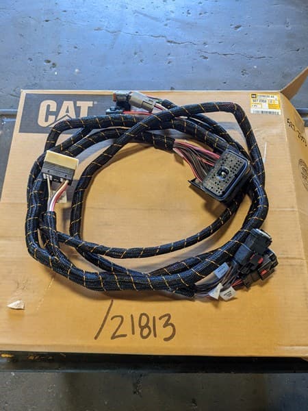 Harness AS image 1