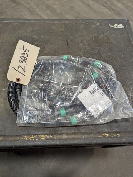Harness AS image 1