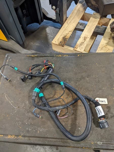 Harness AS image 1