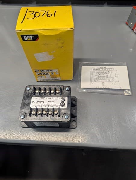Switch AS image 1