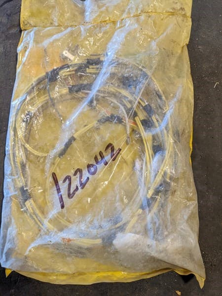 Harness AS image 1