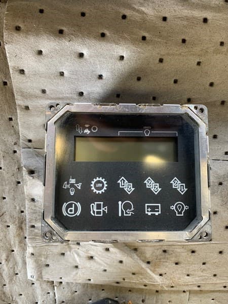 Control AS. image 1