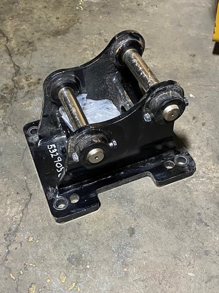 BRACKET/302 image 1
