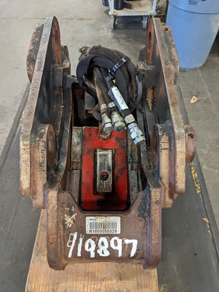 COUPLER/420-HYD image 1
