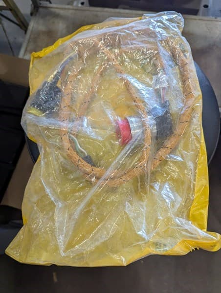 Harness AS image 1