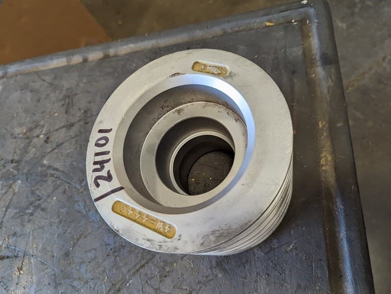 Pulley-idler image 1