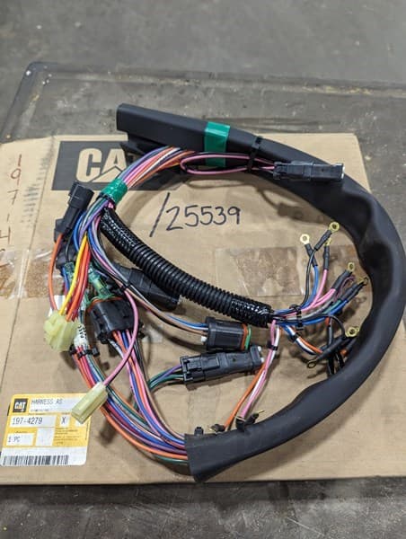 Harness AS image 1