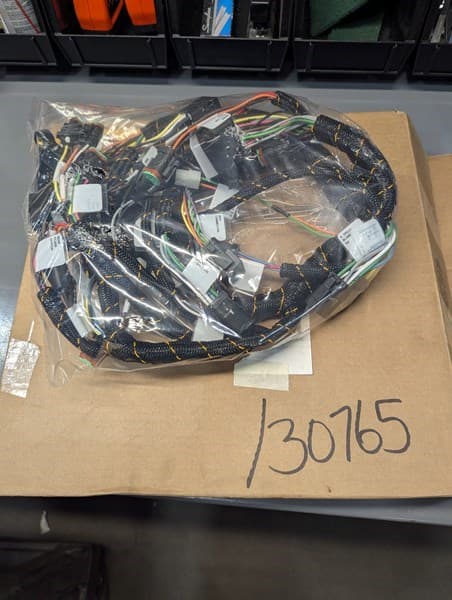 Harness AS image 1