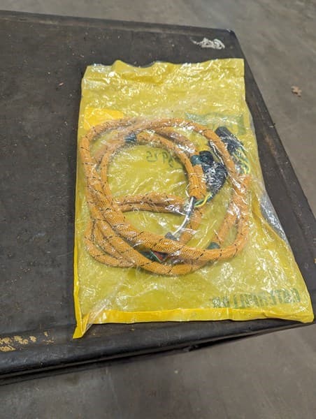 Harness As-f image 1